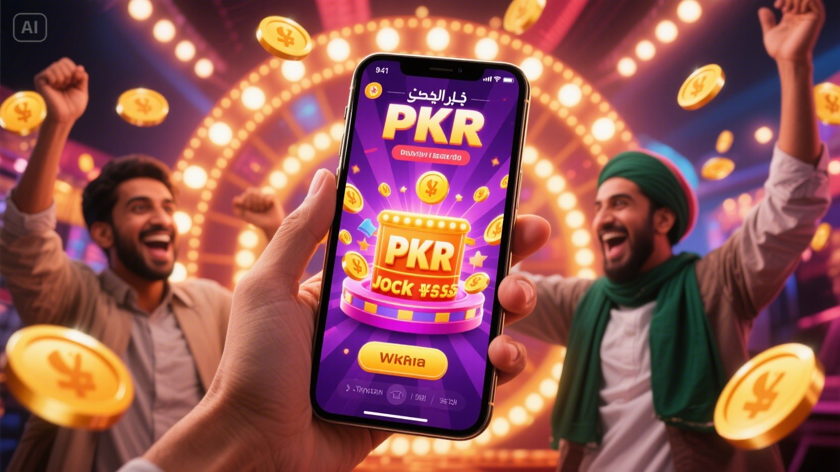 Join Pakistan’s online gaming hub and enjoy 200% instantly! Deposit once, play fair, and withdraw PKR instantly with local payment options.