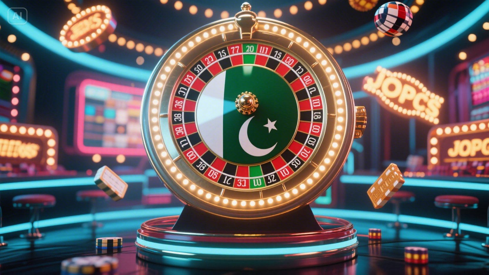 Join Pakistan’s casino site and receive a 200% instant top-up! Deposit once, play responsibly, and withdraw PKR winnings through local JazzCash systems.