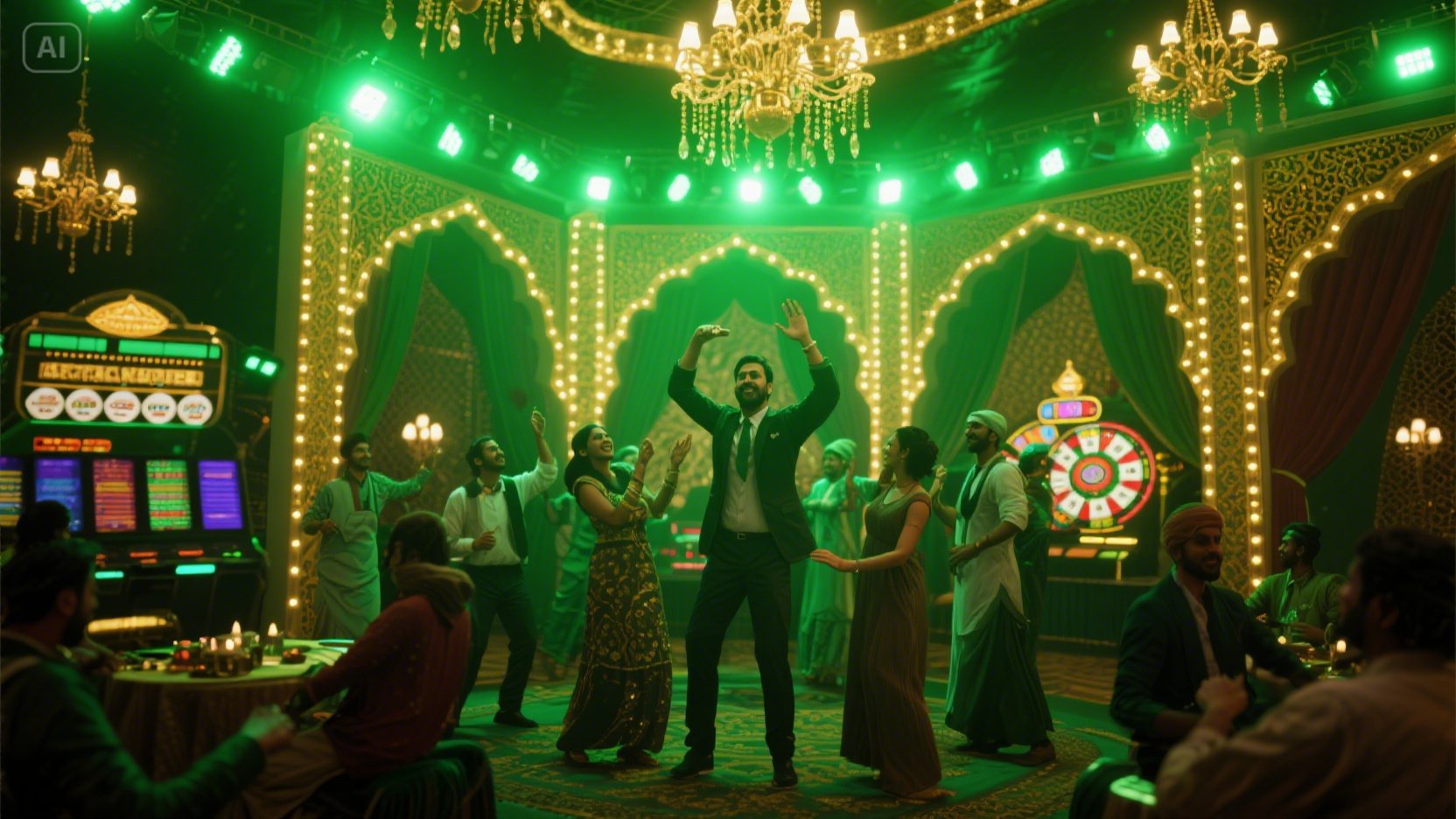 Casino Casino Sister Sites desktop and mobile interfaces